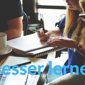 besser lernen