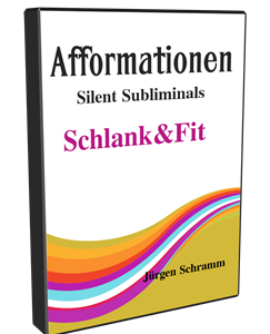 Schlank&Fit mit Afformationen