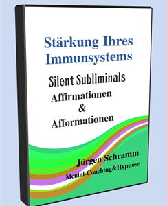 Immunsystem staerken