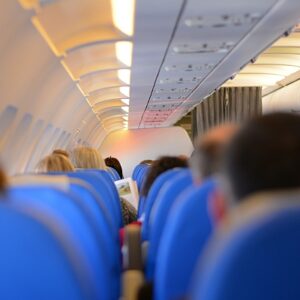 entspannt fliegen